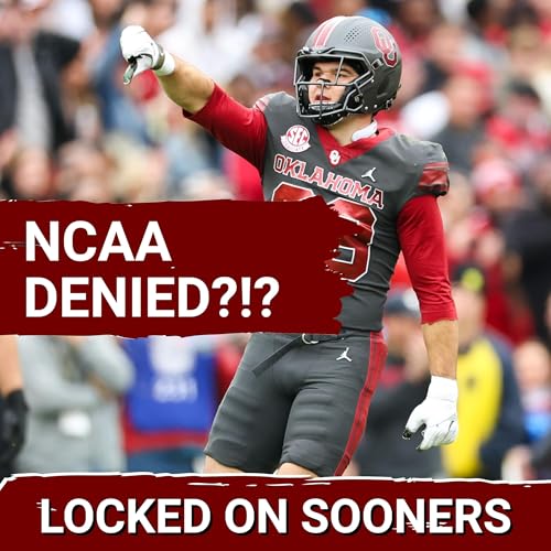 DENIED: Oklahoma Sooners NCAA Ruling on Owen Heinecke FUELS Controversy&mdash;Draft Hopes SOAR