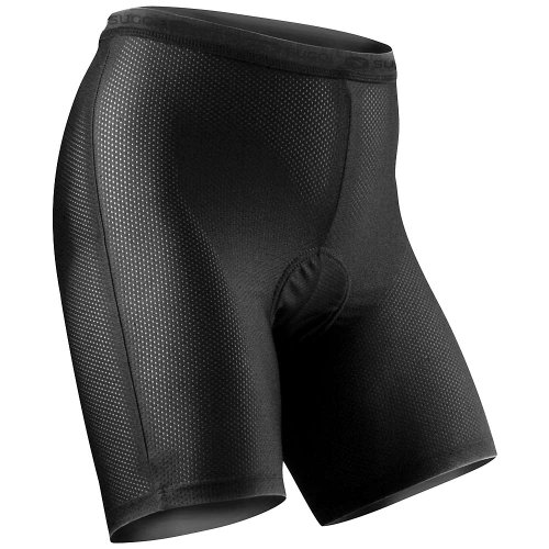 Sugoi Women's S.1 Liner (Black, X-Small)