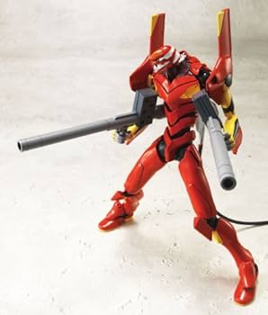 ◇２点セット　エヴァンゲリオン フィギュア BANDAI 魂SPEC 41DyeQZ624L._AC_SY200_QL15_.jpg