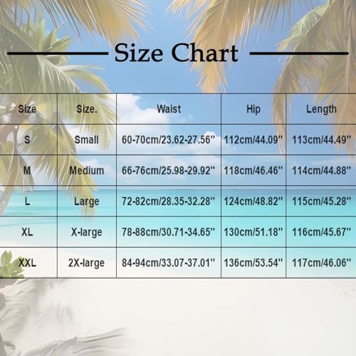 Linen Pants Women 2025 Casual High Waist Wide Leg Floral Palazzo Pant Flowy Trendy Beach Boho Trousers with Pockets3