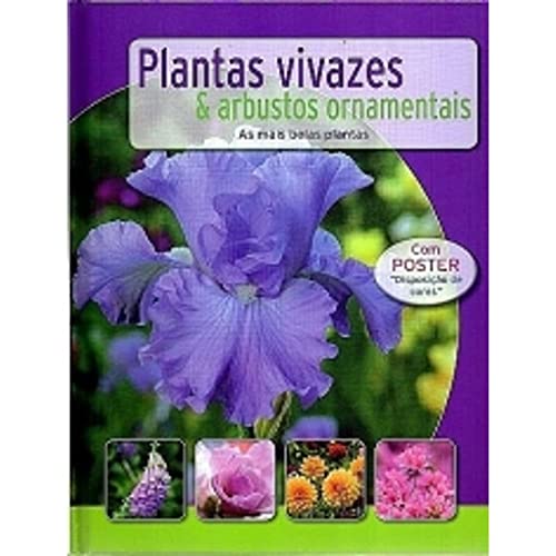 Plantes vivaces & Plantes ornementales
