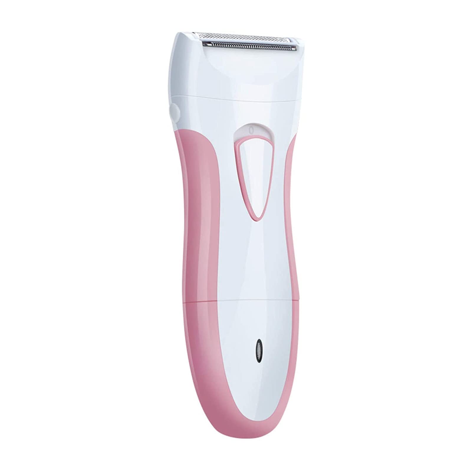 Epilator Hair Removal for Women Facial Cleansing Brush Womens Shaver Wet Dry Rechargeable