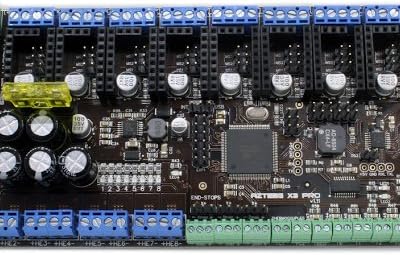 Azteeg X3 PRO 3D Printer Controller