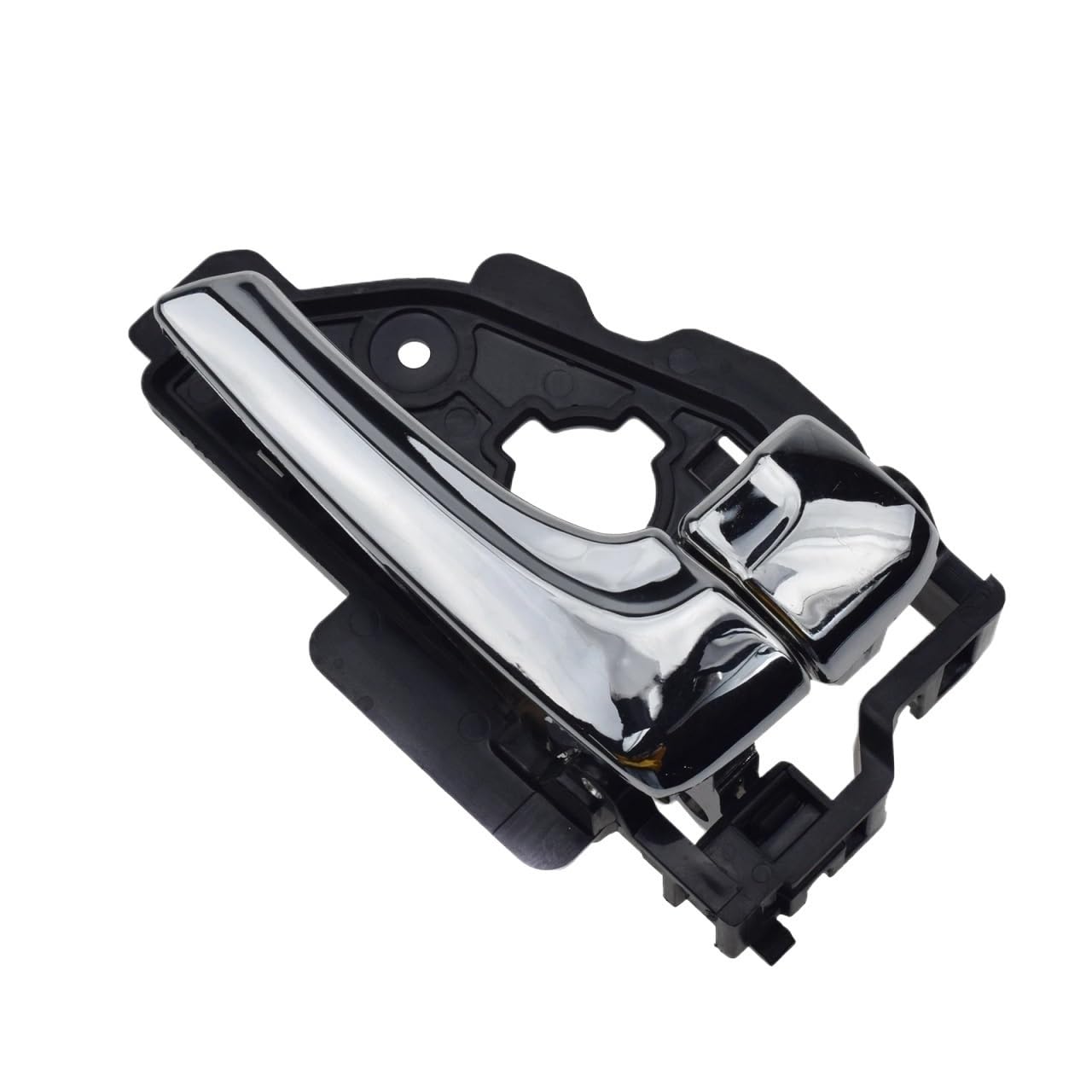 MLIOJU Car Inner Door Handle Car Interior Door Handle Left Right for Tucson ix35 2010 2011 2012 2013 2014 2015 82610-2S010 82620-2S010 Front=Rear