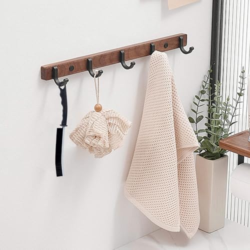 Image of 12 Pack Cleaning Brush Set - Hard Bristle Crevice Cleaning Brush - Multifunctional Gap Scrub Brush - Home Essentials for Kitchen Bathroom, Windows Faucets Grout & Car
