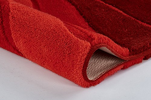 Meusch Badteppich Ocean beige 60 x 100 cm