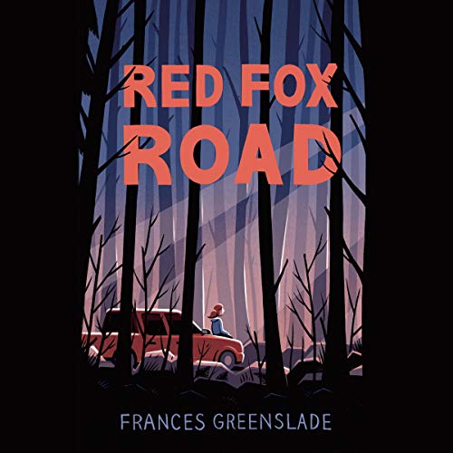 Red Fox Road by Frances Greenslade episode artwork