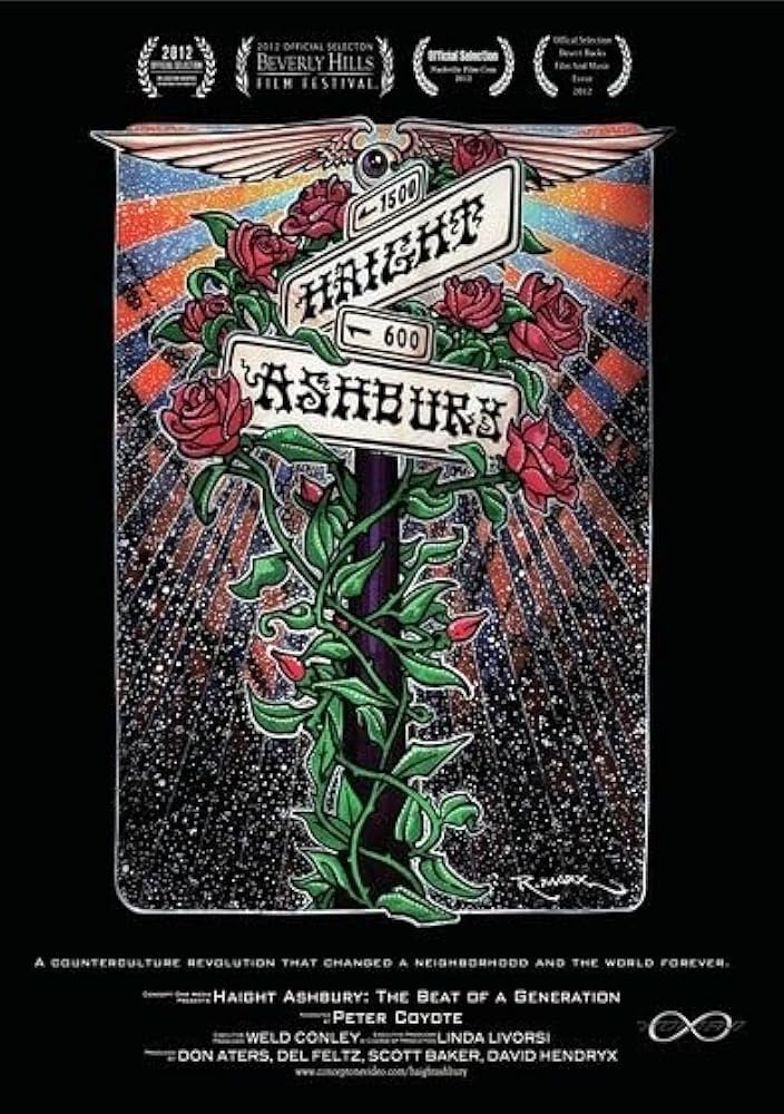 その他 Haight Ashbury: The Beat of a Generation [DVD] Amazon.com: Haight Ashbury: The Beat of a Generation : Peter
