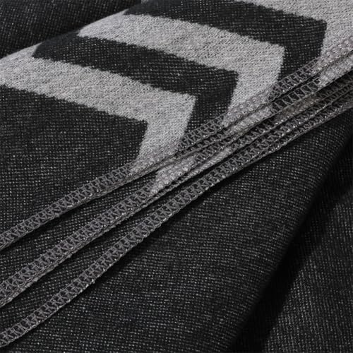 Women's Retro Pashmina Shawl Wraps Fashion Open Front Poncho Cape Large Cardigan Sweater Coat 7