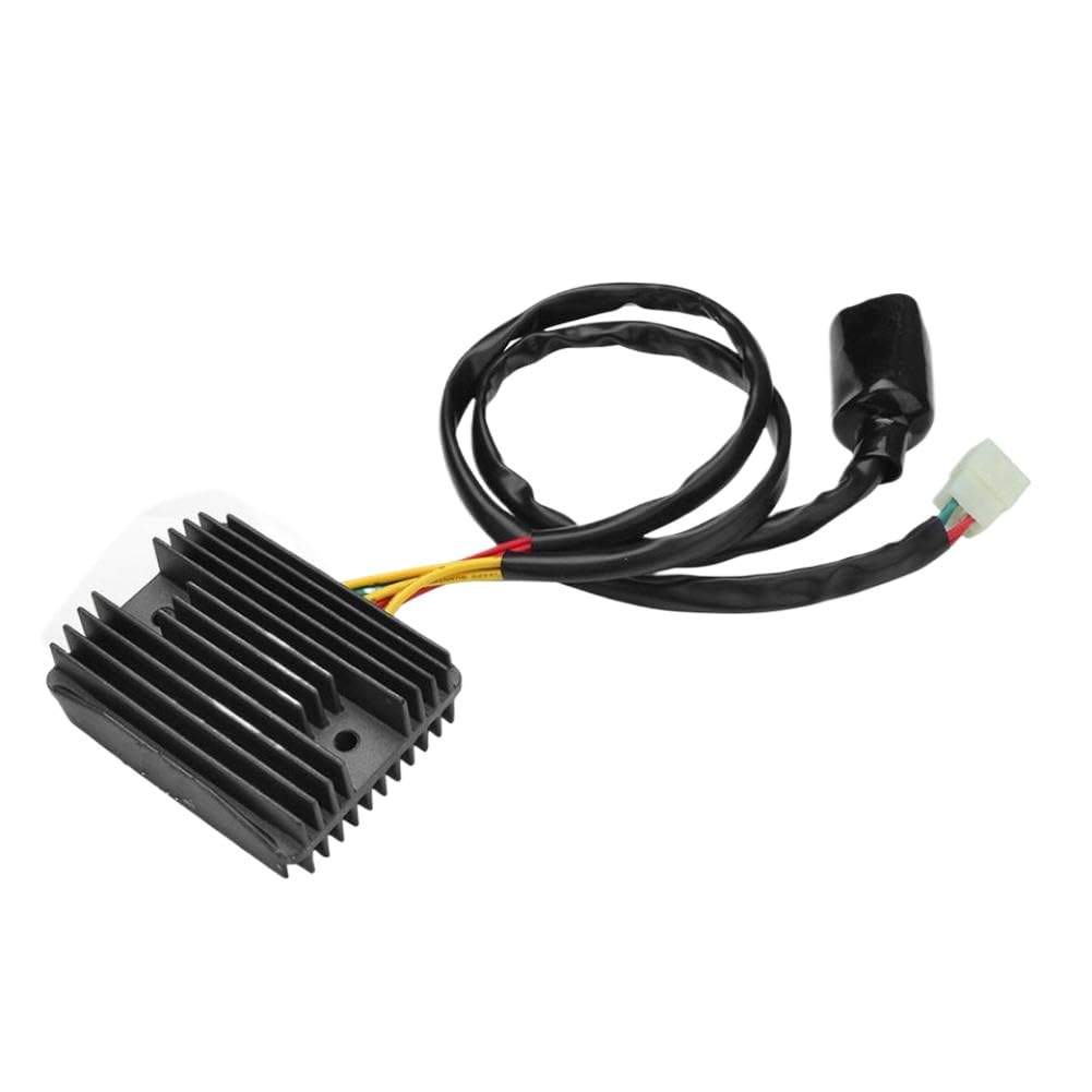 Motorcycle Regulator Rectifier Compatible With CB919 CB 900 F2 F3 F4 F5 F6 F7 VTX 1300 S3 S4 S5 S6 S7 S8 Mana 850