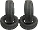 (4) FOUR 225/55R17 97T NEXEN NPRIZ AH5 tire set 225 55 1750,000 mile wnty
