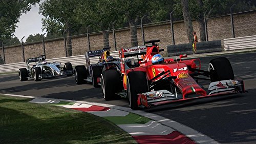F1 2014 Code Jeu PC Steam simulation formule 1 clé de téléchargement Windows - 5