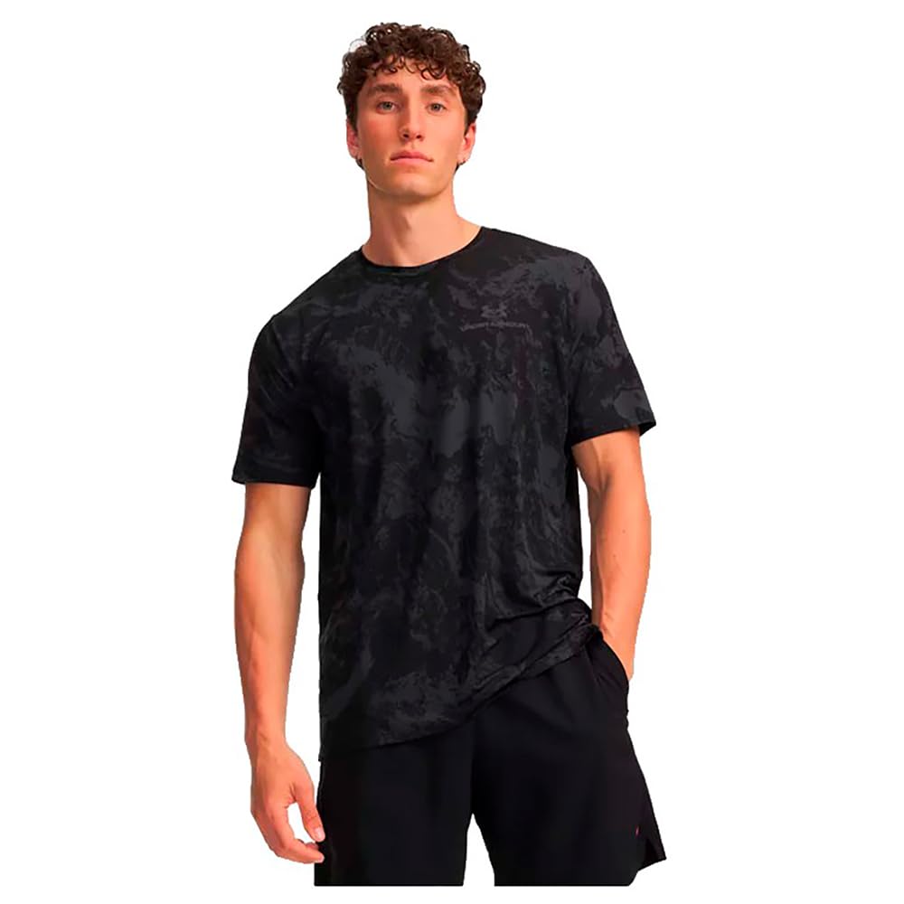 Under Armour Maglietta A Maniche Corte Vanish Energy Printed 2 XL