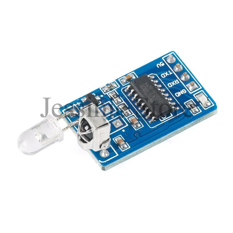 Generic 2X(5.0 MP3 Decoder Board DC 5V 12V Car FM Module Support TF4926