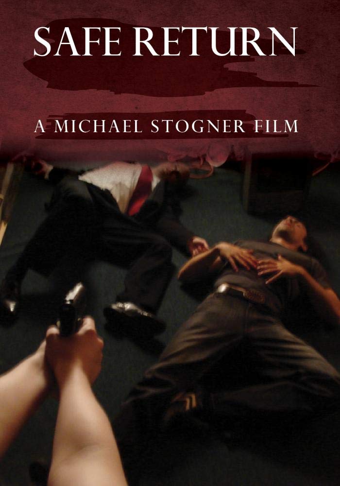 Safe Return Travis McHenry, Harper Wagner, Chelsea