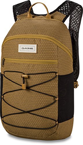 DAKINE Wonder Sport Mochila  Unisex Adulto  marrón  Tofino   Talla Única