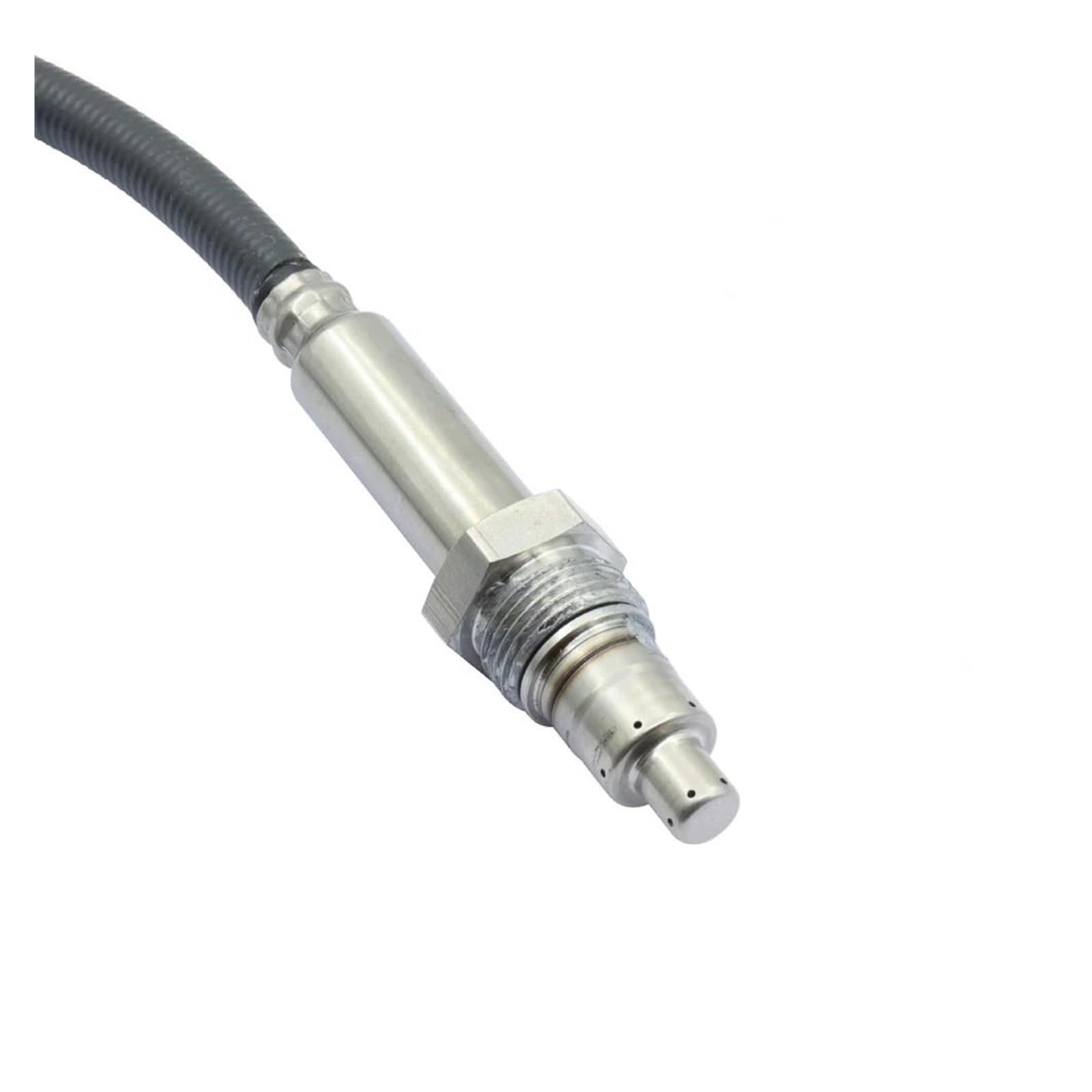 Sonda del Sensor Nox Sensor De Óxido De Nitrógeno (04L907807DL) Para VW Para Sharan 7N Para Tiguan 5N 2.0, Repuesto De Accesorios Para Coche Sensor Óxido Nitrógeno