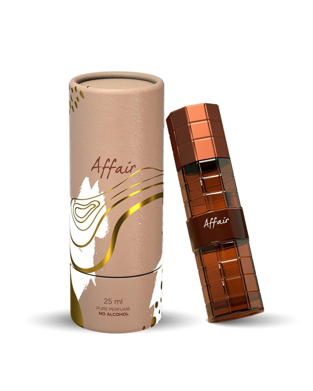 Affair Pure Perfume Attar, No Alcohol, 25 ml-image-21