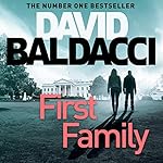 Cover of First Family