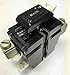 1- PUSHMATIC P2100 2P 100A AMP 120/240V-AC CIRCUIT BREAKER BULLDOG ITE