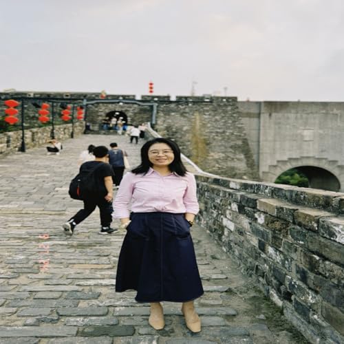 A critical reflection on tourism geopolitics: research progress and future agenda Podcast Por  arte de portada