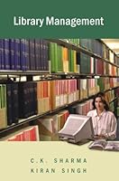 Library Management Vol. 2 (PB) 8126905409 Book Cover