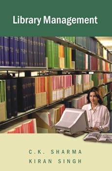 Paperback Library Management Book