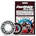 FastEddy Bearings for The OS .12 CV-R (P) W/10E Sealed Bearing Kit
