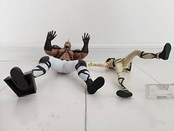 Amazon.co.jp: 聖闘士星矢 星矢とカシオス セット : おもちゃ