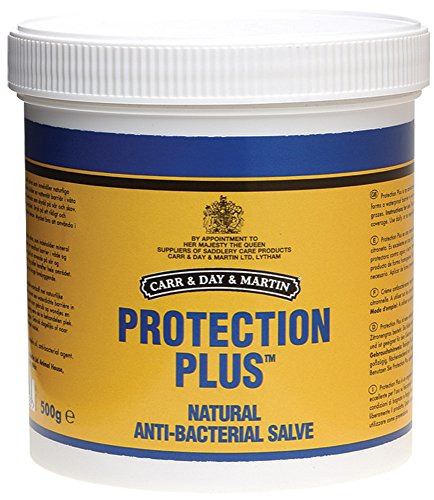 Carr & Day & Martin Protección Plus, 500 g Cover