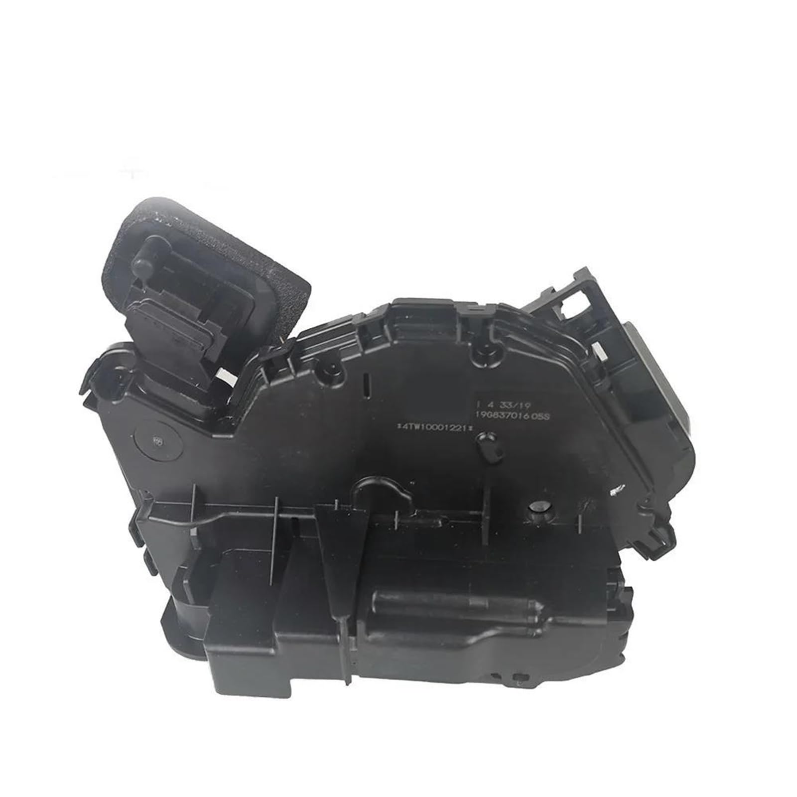 Foymgmspap One Color Central Lock Actuator For A1 For Q3 Door Lock Actuator 5Tb837015a 5Tb837016a 5Ta839015d 5Ta839016d(Front Right)