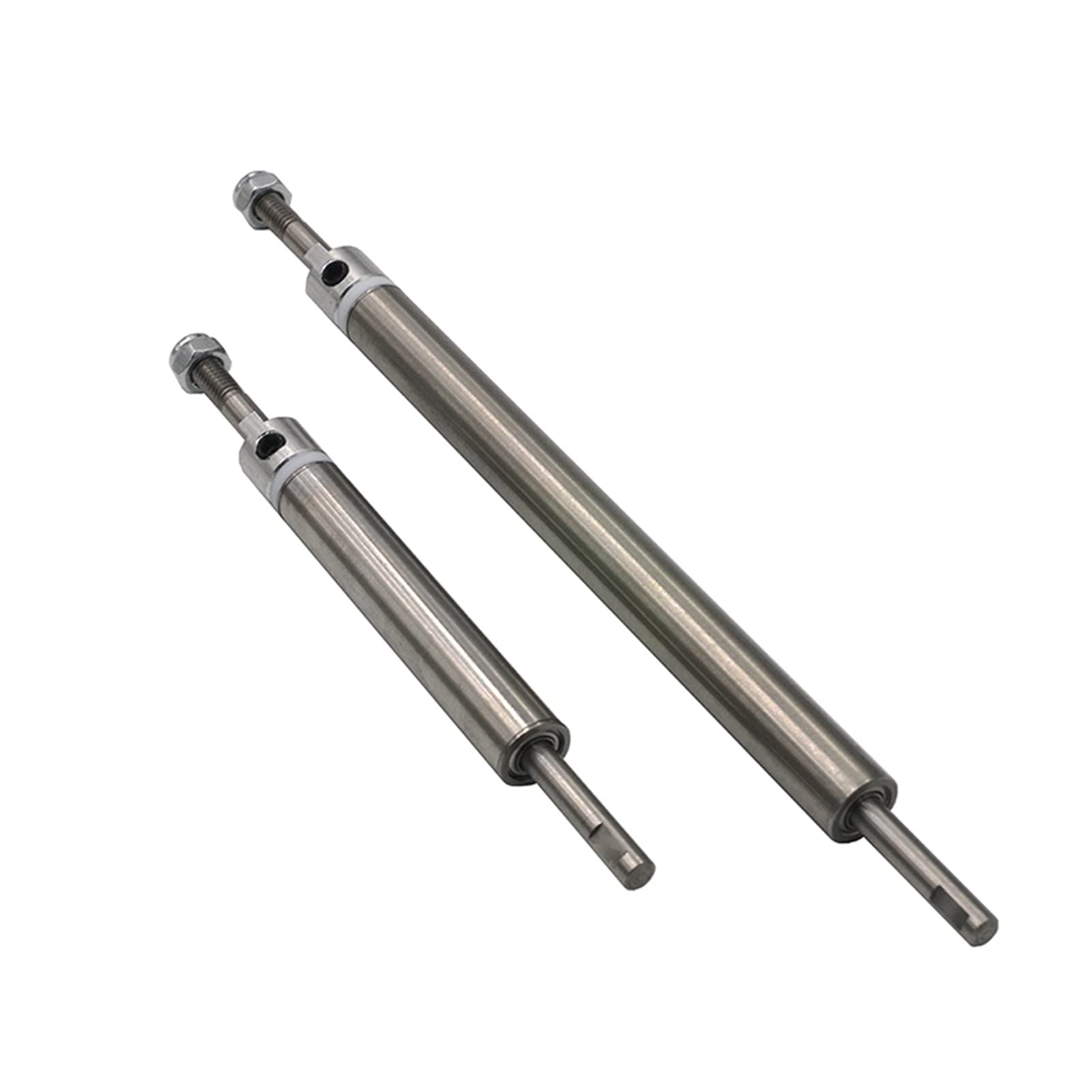 2 alberi di trasmissione for eliche for barche da 4 mm e set
