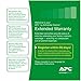 Service Pack 1 Year Warranty Extension