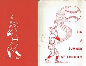 Unknown Binding On a summer afternoon Book