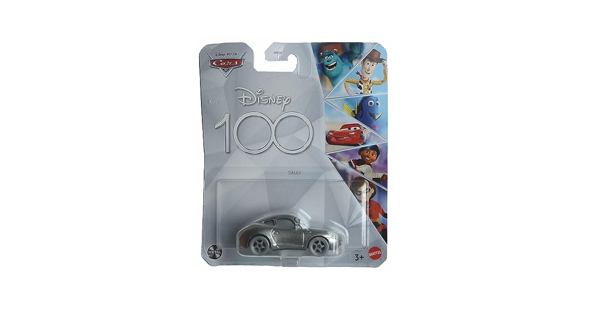 Disney 100 ピクサー　カーズ Amazon.co.jp: ディズニー ピクサー カーズ フロ ディズニー 100