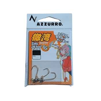 ☆こだわり強めタングステンジグヘッド☆バラ売り☆コメントよりオーダー☆アジング☆ ☆こだわり強めタングステンジグヘッド☆バラ売り☆コメントより