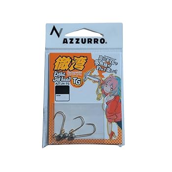 ☆こだわり強めタングステンジグヘッド☆バラ売り☆コメントよりオーダー☆アジング☆ ☆こだわり強めタングステンジグヘッド☆バラ売り☆コメントより
