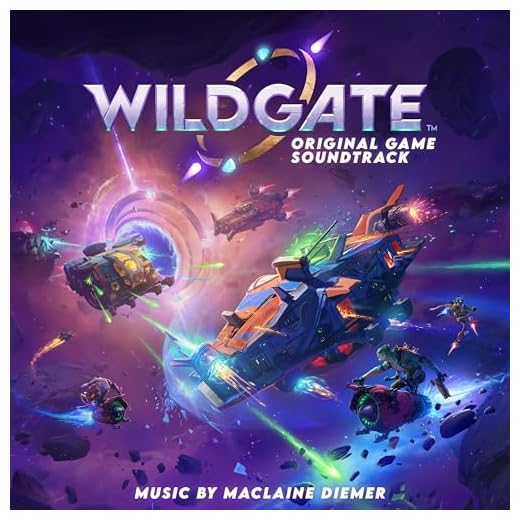 Wildgate (Original Game Soundtrack)