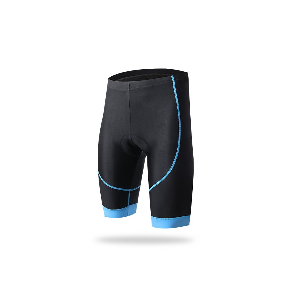 Gel Padded Cycling Shorts Road Bike 