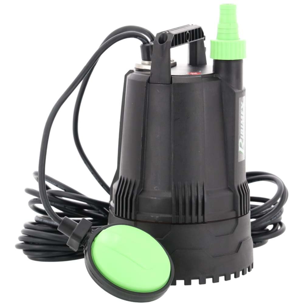 RIBIMEX - PRPVC250SEA - Pompa sommersa acque salate 250 W