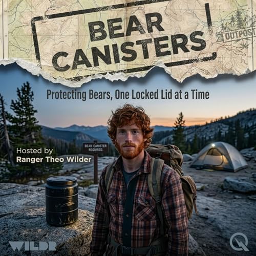 Bear Canisters Titelbild