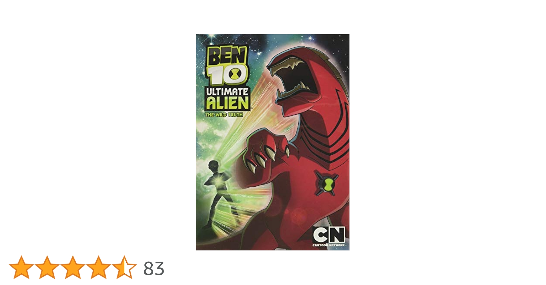 その他 Ben 10 Ultimate Alien: The Return of Heatblast [DVD] [Import] g6bh9ry Cartoon Network: Ben 10 Ultimate Alien the Wild Truth (V4
