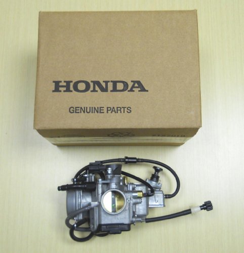 New 2004-2006 Honda TRX 400 TRX400 Rancher ATV OE Complete Carb Carburetor New 2004-2006 Honda TRX 400 TRX400 Rancher ATV OE Complete Carb Carburetor