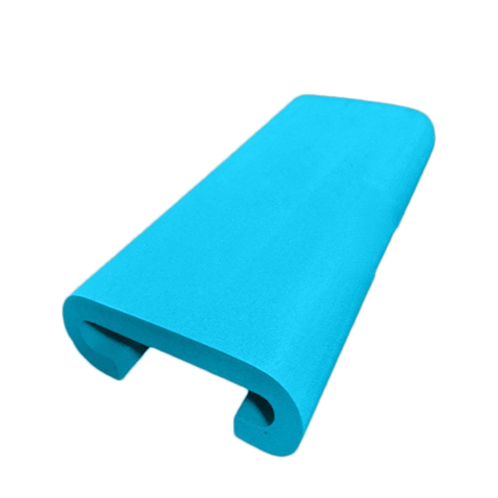Uitseld Dragon Boat Seat Pad - Boat Cushions Kayak Seat | Comfort Boating Seat Cushions, Boat Accessories, Anti Slip Pad, EVA Kayak Seat Pad for Watersports Rowing Machine