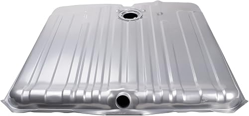 Vista 77 de TRQ Depósito de combustible de gasolina de 16 galones compatible con Toyota Tacoma 2002-2004