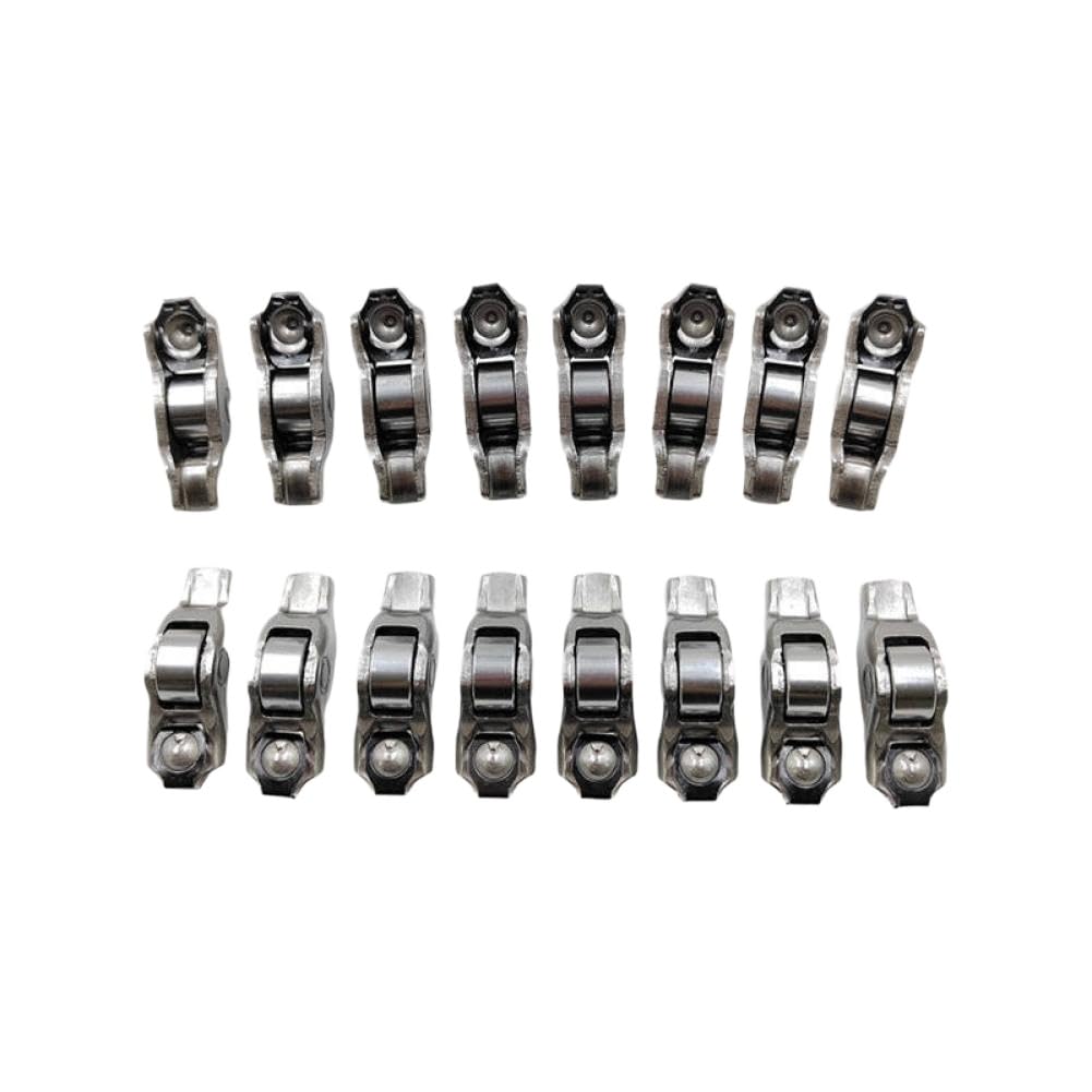 16x Engine Rocker Arm 2760501400 Compatible with C250 C300 C350 C350e C400 C43 C450 C63 CL550 CLA250