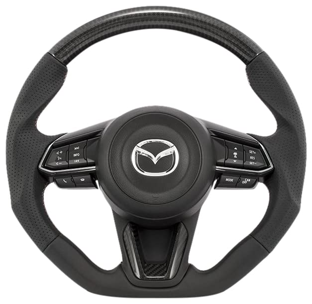 Amazon | KENSTYLE(ケンスタイル)オリジナルステアリングMD04C