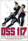  OSS 117: Five Film Collection