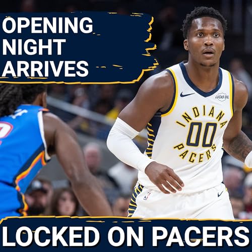 What Indiana Pacers need to do to win NBA Finals rematch and start season with win