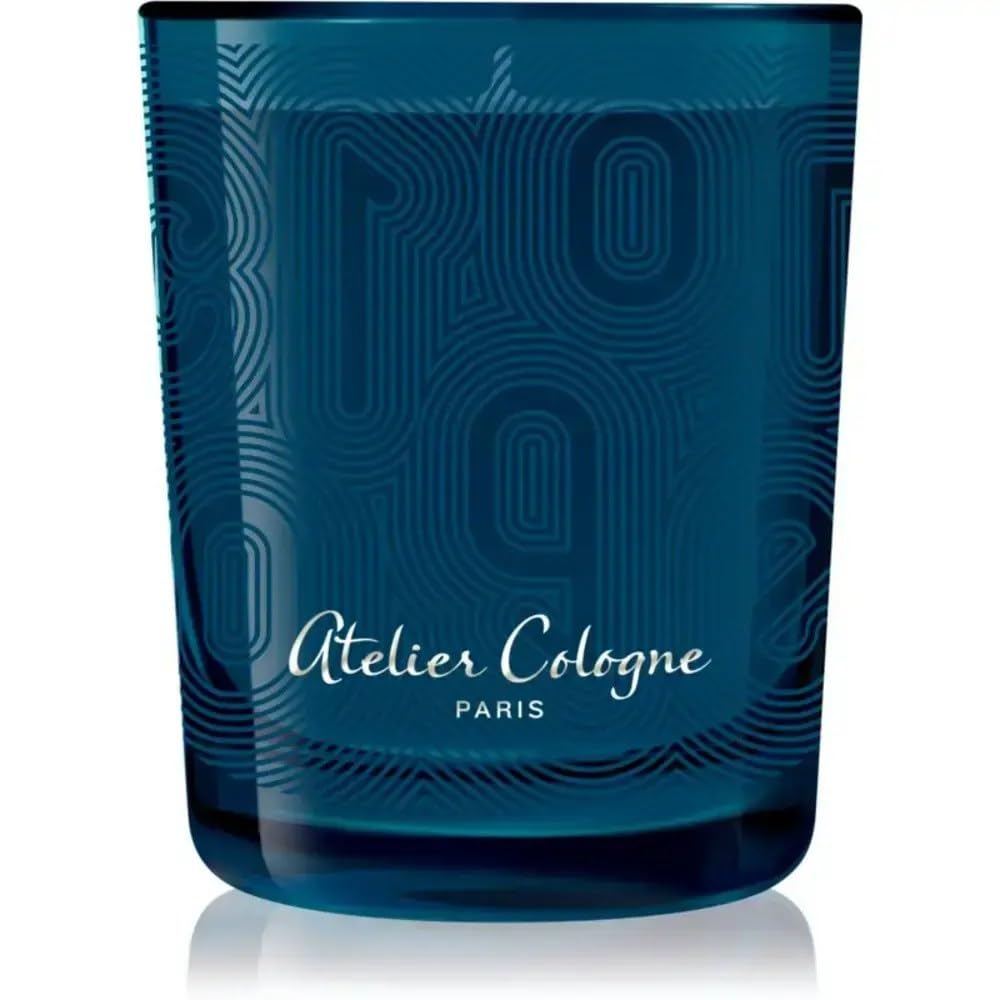 Atelier Cologne Oolang Wuyi Candle 180g